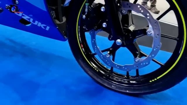 SUZUKI LUNCURKAN MOTOR TERBARU PESAING NMAX DAN PCX FITUR MELIMPAH HARGA LEBIH MURAH смотреть онлайн