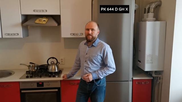 варочная газовая панель Hotpoint Ariston PK 644 D GH X смотреть онлайн