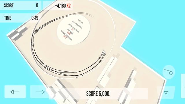 Top 10 Offline Car Drifting Simulator Games for Android 2020 | New Drift Games 2020 смотреть онлайн