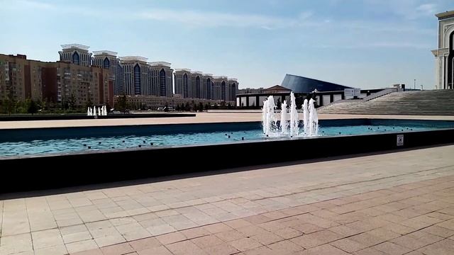 АСТАНА/МЕЧЕТЬ ХАЗРЕТ СУЛТАН/ШАБЫТ/ЖК СКАЗОЧНЫЙ МИР/ МИЛЛЕНИУМ/ХАЙВИЛЛ/ПИРАМИДА/ТӘУЕЛСІЗДІК/ смотреть онлайн