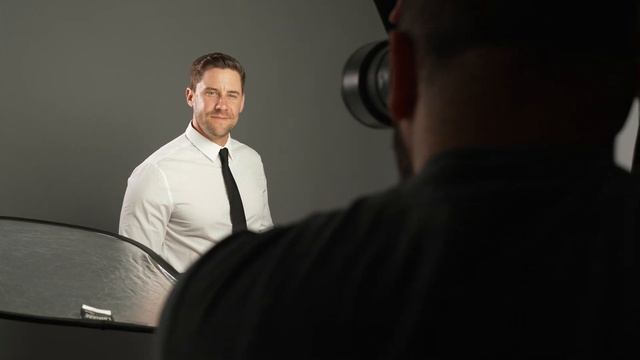Studio Portraits with LED Lighting: Tips, Camera Settings & More | Sony Alpha Universe смотреть онлайн