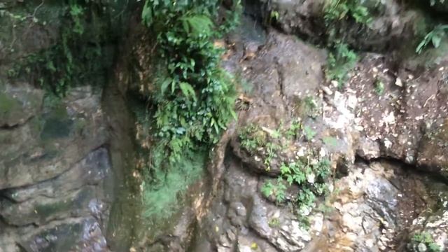 Georgia---Martvilis Kanioni