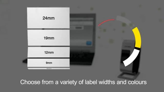Launch video DYMO LabelManager PnP Wireless (2013) смотреть онлайн
