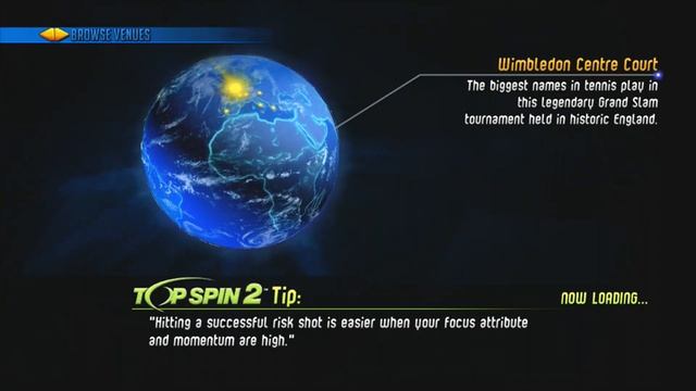 Faz Plays - Top Spin 2 (Xbox 360)(Gameplay) смотреть онлайн