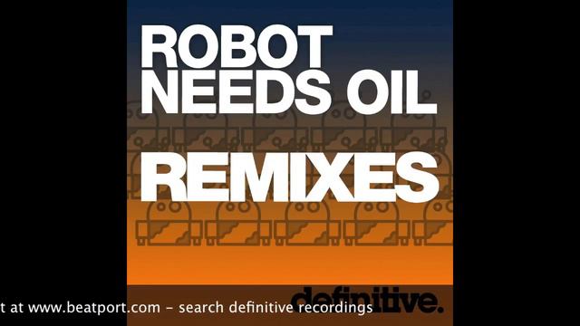 "White Heat (Matt Herdman Remix)" - Definitive Recordings смотреть онлайн