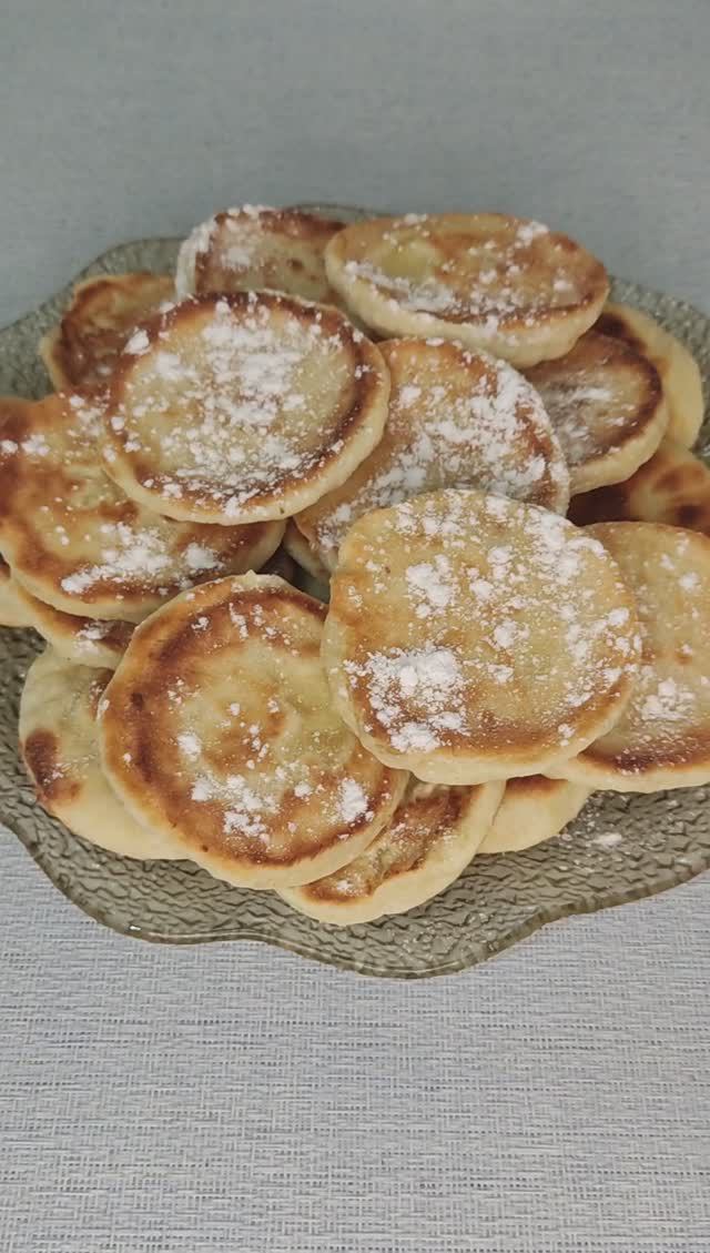 Книга простых рецептов