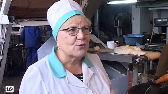 Галина Гридневкая - о хлебе насущном смотреть онлайн