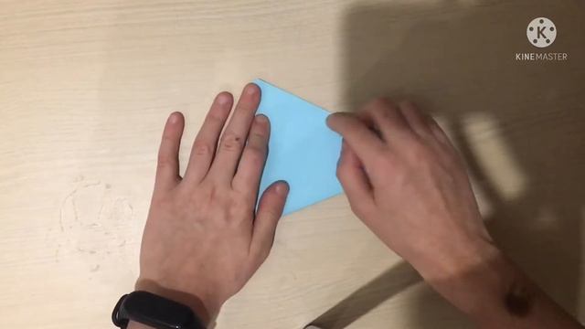 Как сделать ногти из бумаги? Видио оригами смотреть онлайн