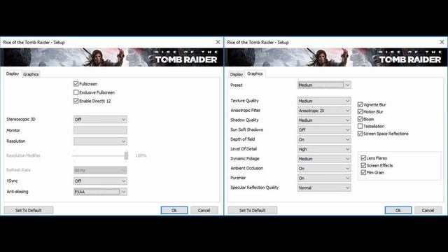 ? Intel Iris Xe Graphics G7 - Rise of the Tomb Raider gameplay benchmarks (1080p) смотреть онлайн