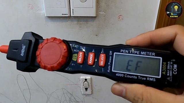 Thợ Điện - Điện Tử Mà Có Cái Này Thì Quá Tiện | Bút Đo Đa Năng ANENG A3004 смотреть онлайн