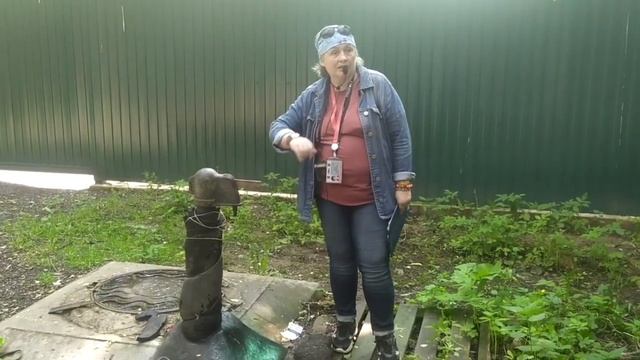 Видеоэкскурсия "Из Кунцево голодным не уедешь" смотреть онлайн