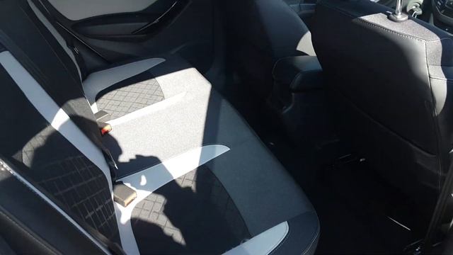 Лада Vesta SW Cross 1,8 122 лс. Comfort. Цвет Платина. смотреть онлайн