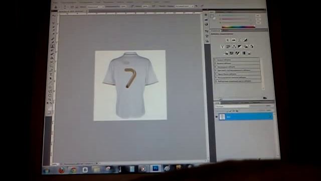 как сделать футболку с вашей фамилией смотреть онлайн