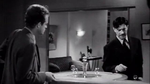 Джонни Игер (1941)В ролях: Роберт Тэйлор, Лана Тернер, Эдвард Арнольд и др. смотреть онлайн