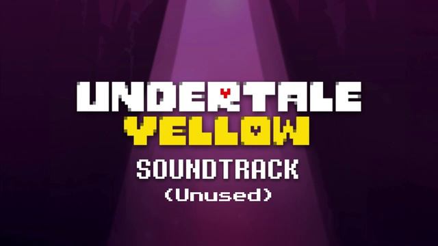 Mail Jingle (Unused) - Undertale Yellow OST смотреть онлайн