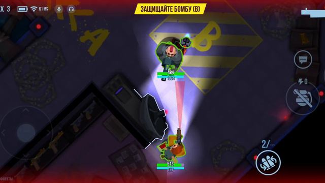 Я играю в ЭХО ПУЛИ с Димой #2 часть Дима play смотреть онлайн