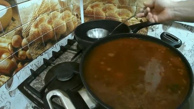 узбекский лагман готовим дома смотреть онлайн