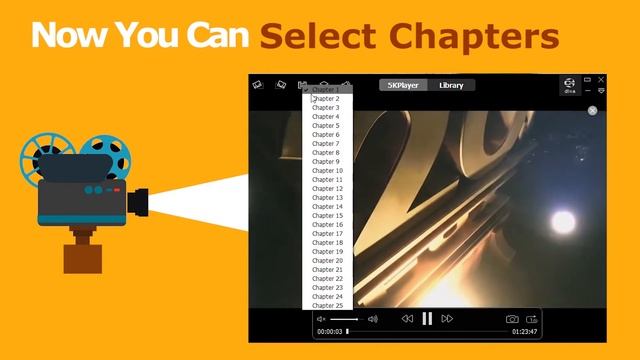 How to Play DVD on Windows 10 with Free DVD Player смотреть онлайн