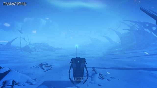 Borderlands 2 - Original vs Remaster Graphics Comparison | Direct Comparison смотреть онлайн