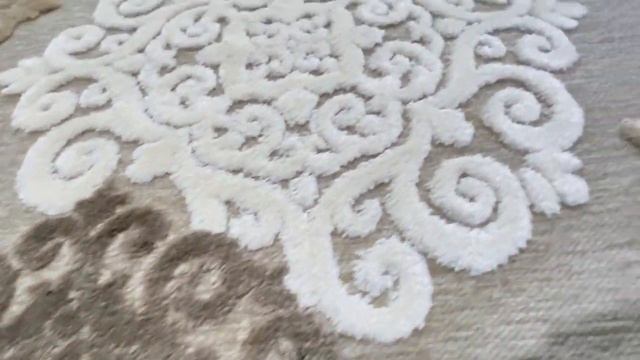 Ковер GENOVA 38001 - 656590 смотреть онлайн