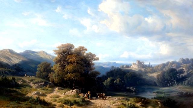 Vivaldi - 12 Sonatas for Two Violins and B. C. смотреть онлайн