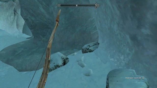 Let's play The Elder Scrolls V Skyrim Dragonborn Часть 25 Баг с рьеклингом смотреть онлайн