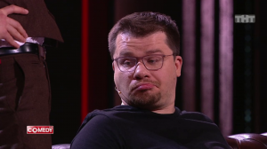 Батрутдинов, Карибидис, Харламов, Скороход - Чебоксары гудят