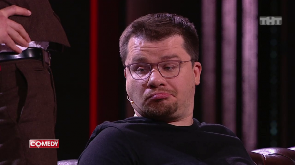 Батрутдинов, Карибидис, Харламов, Скороход - Чебоксары гудят