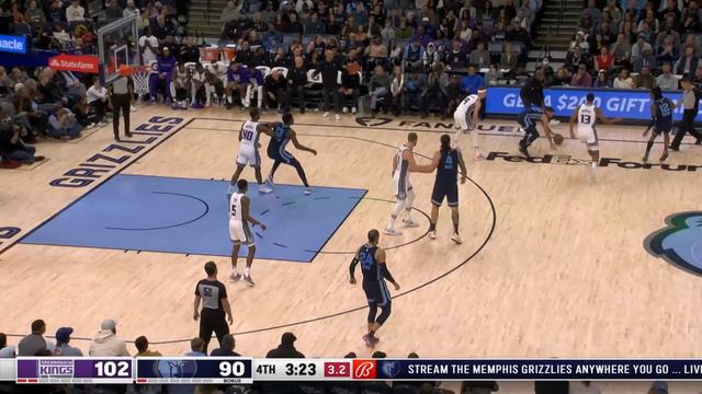NBA Top 10 Plays of the Night | November 22, 2022 смотреть онлайн