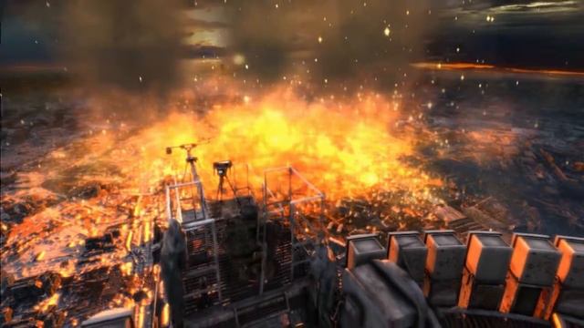 Видео №38 / Финал / Прохождение МЕТРО 2033 смотреть онлайн