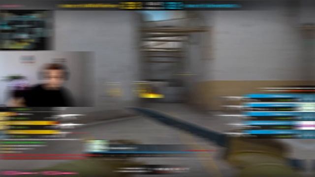 САМЫЙ ДОЛГИЙ МАТЧ в ИСТОРИИ КС ГО, МИРОВОЙ РЕКОРД смотреть онлайн