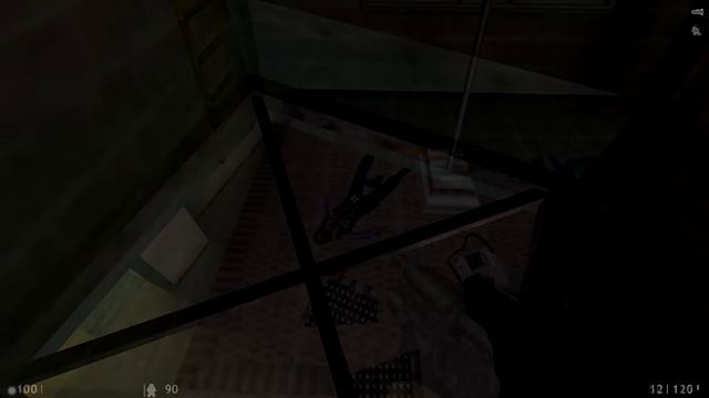 Half-Life: Decay Review смотреть онлайн