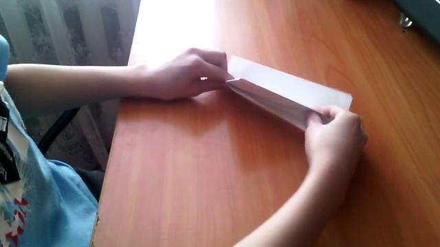 Оригами - Кораблик смотреть онлайн