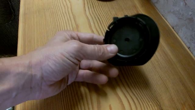 Замена мембраны КВКГ клапана вентиляции картерных газов двигателя ЕР6 VTi 120 Ситроен С4 / Пежо 308 смотреть онлайн