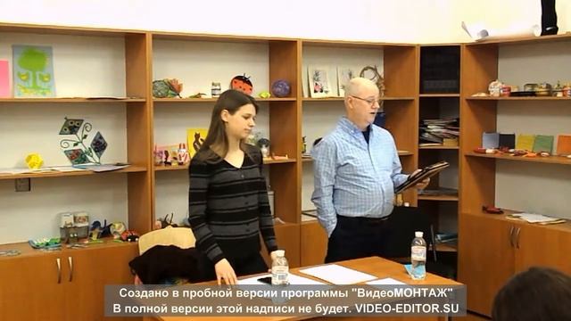 словоистины г.Кременчуг Даррел Хенсон - " Библия - Слово Божье" часть -2 смотреть онлайн