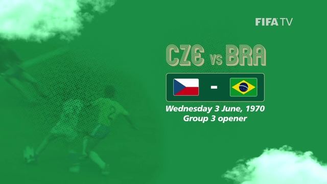 The Greatest Team | Brazil at 1970 FIFA World Cup | Narrated by Arsene Wenger смотреть онлайн