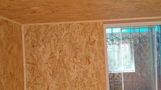 Дом, где царит тепло