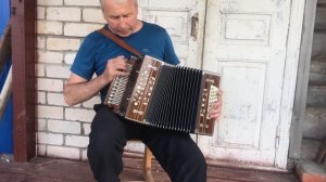 Ремонт и настройка мастеровой гармони.