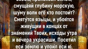 ВСЕГО 1 МИНУТА НАЕДИНЕ С БОГОМ. Сильная молитва на счастье. Молитва Ангелу Хранителю