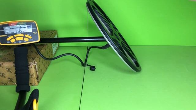 Катушка NEL Tornado 12x13 для Garrett ACE б/у смотреть онлайн