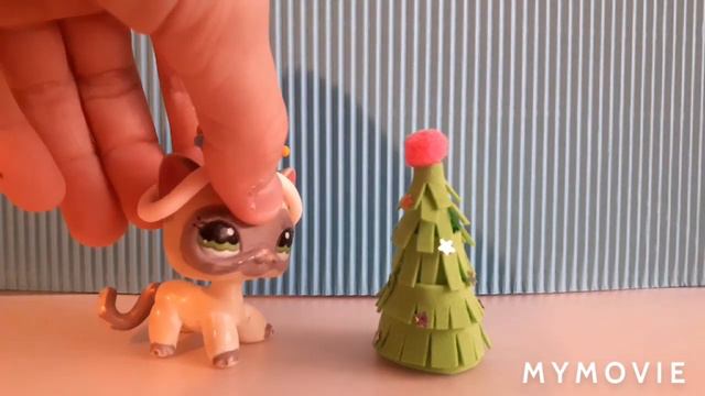 Мастер класс как сделать ёлку своими руками. смотреть онлайн