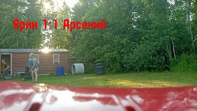 Неделя челленджей. День 3. Разные смотреть онлайн