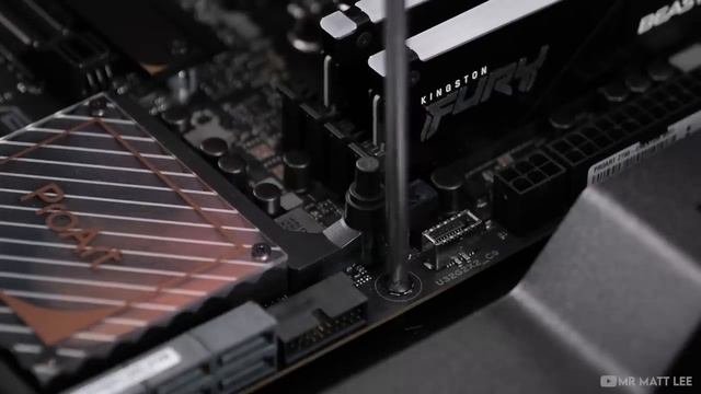 The Ultimate ProArt Flex! | Dual RTX 4080 PC Build | NZXT H9 Flow, ROG Ryujin III Noctua, i9 13900K смотреть онлайн