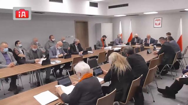 XXXIX sesja Rady Gminy Kotlin, 28.01.2022 r. godz. 13.00 смотреть онлайн