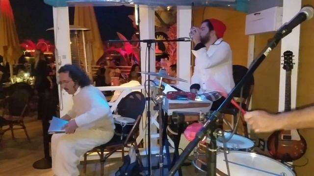 JC2 Father and Son. "VALIÓ LA PENA "cover смотреть онлайн
