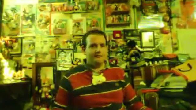 The Chronicles of Chris-Chan: Sonic BOO смотреть онлайн
