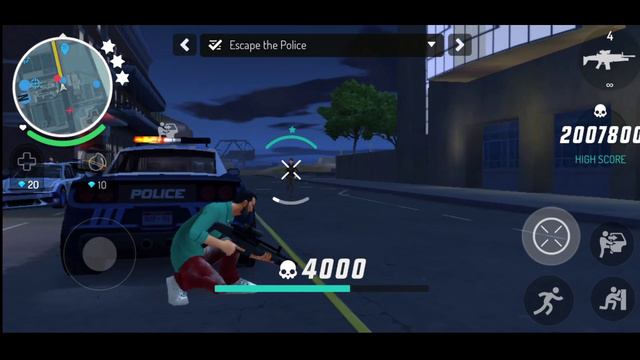 Completing all the daily quests in gangster new orleans смотреть онлайн