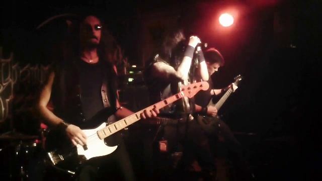 On the Road with Serenius Episode 02: War for Heaven (PART 01) смотреть онлайн