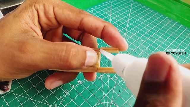 How to make F-22 RAPTOR at home | build a aeroplane Tutorials смотреть онлайн