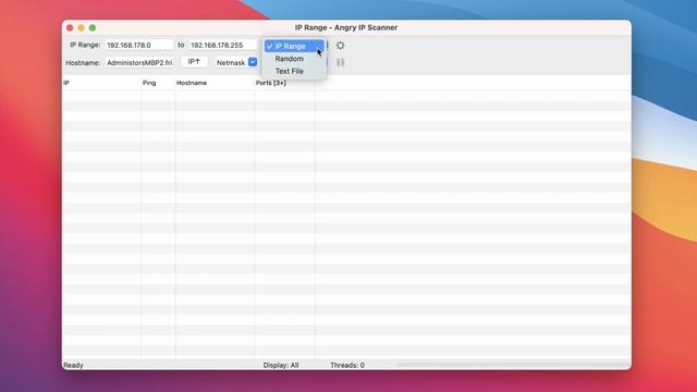 Angry IP Scanner ? Free and super easy to use! ? It won't make you angry смотреть онлайн